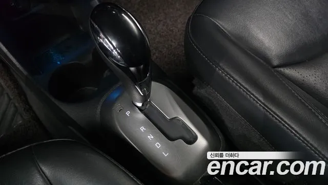 ChevroletGMDaewoo Spark 2016 thumb 9
