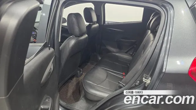 ChevroletGMDaewoo Spark 2016 thumb 11