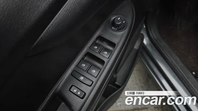 ChevroletGMDaewoo Spark 2016 thumb 12