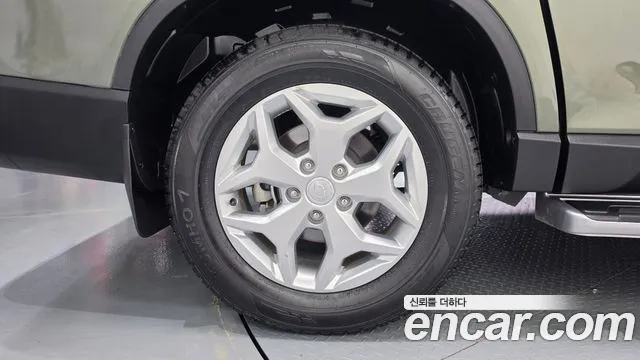 KG_Mobility_Ssangyong Rexton 2025 thumb 5