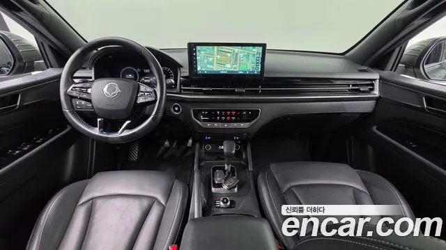 KG_Mobility_Ssangyong Rexton 2025 thumb 7