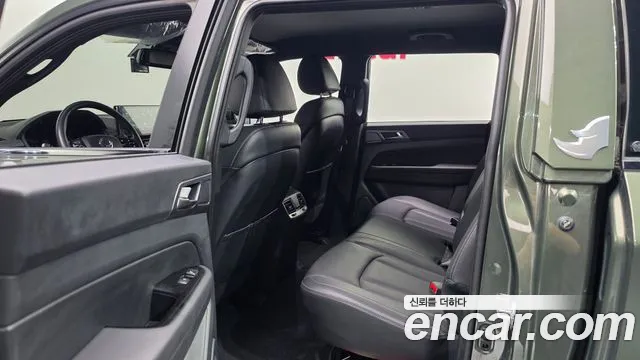 KG_Mobility_Ssangyong Rexton 2025 thumb 11