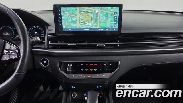 KG_Mobility_Ssangyong Rexton 2025 thumb 12