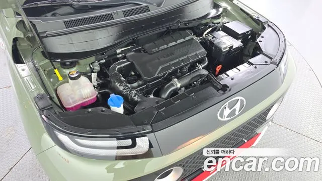 Hyundai Casper 2022 thumb 6