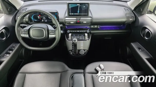 Hyundai Casper 2022 thumb 7