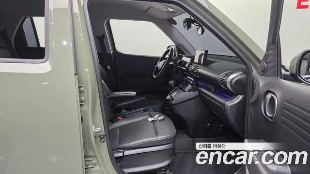 Hyundai Casper 2022 thumb 10