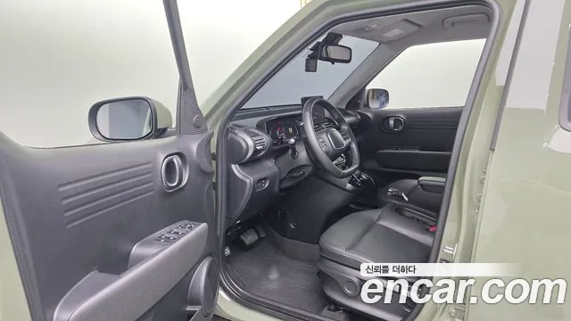 Hyundai Casper 2022 thumb 11