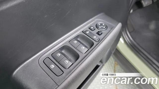 Hyundai Casper 2022 thumb 12