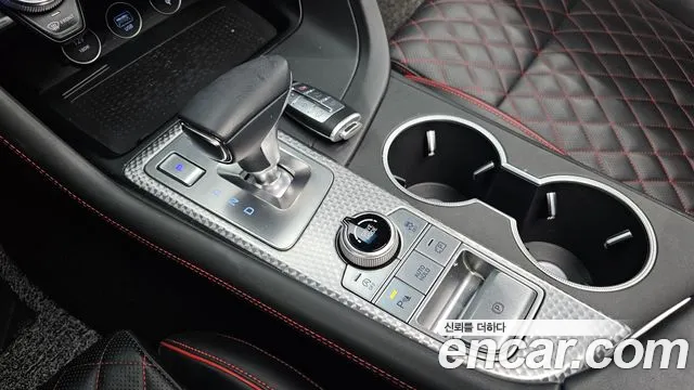Genesis G70 2023 thumb 9