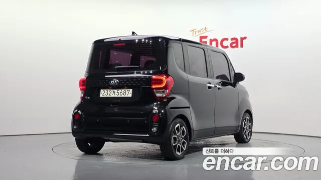 Kia Ray 2020 thumb 2