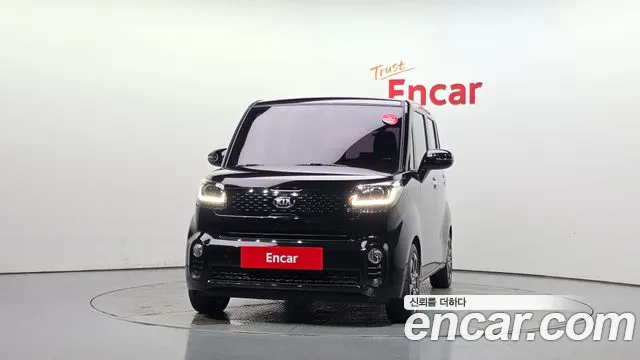Kia Ray 2020 thumb 3