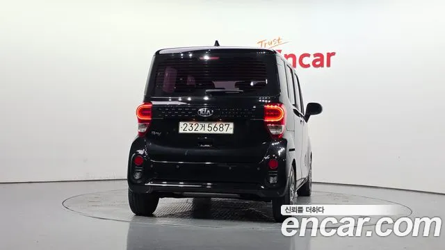 Kia Ray 2020 thumb 4