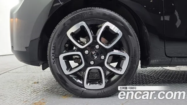 Kia Ray 2020 thumb 5
