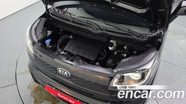 Kia Ray 2020 thumb 6