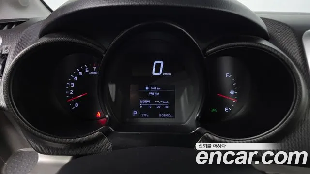 Kia Ray 2020 thumb 8