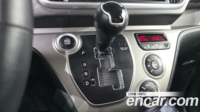 Kia Ray 2020 thumb 9
