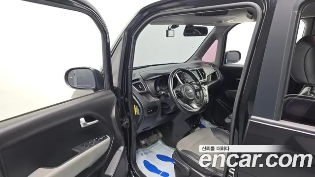 Kia Ray 2020 thumb 10