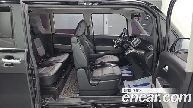 Kia Ray 2020 thumb 11