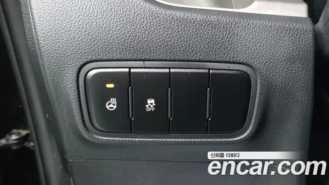 Kia Ray 2020 thumb 12
