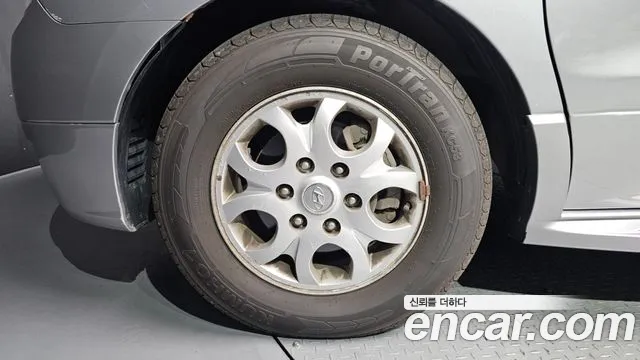 Hyundai Starex 2014 thumb 5