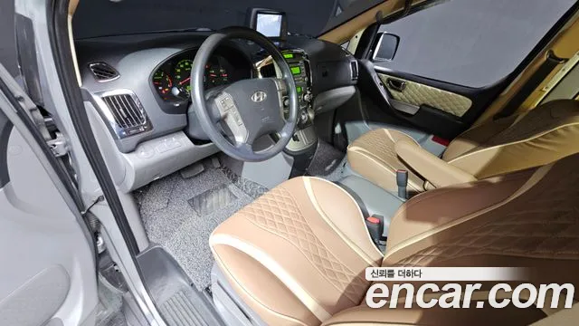 Hyundai Starex 2014 thumb 7
