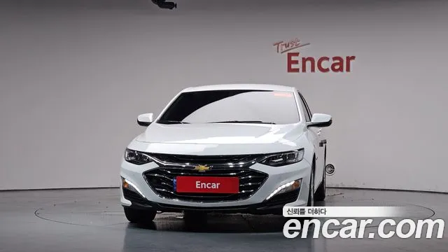 ChevroletGMDaewoo Malibu 2020 thumb 2
