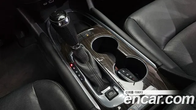 ChevroletGMDaewoo Malibu 2020 thumb 8