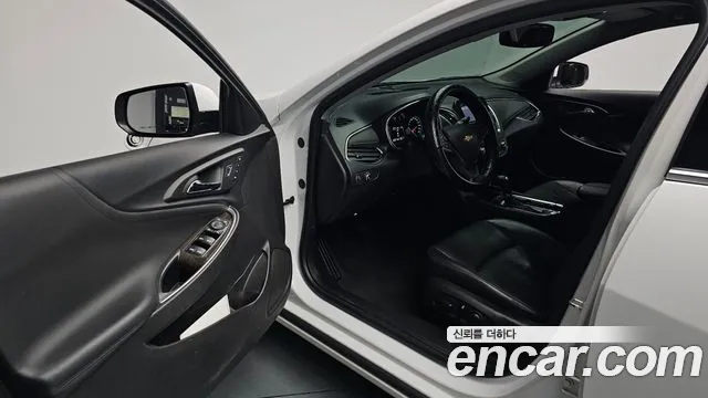 ChevroletGMDaewoo Malibu 2020 thumb 9