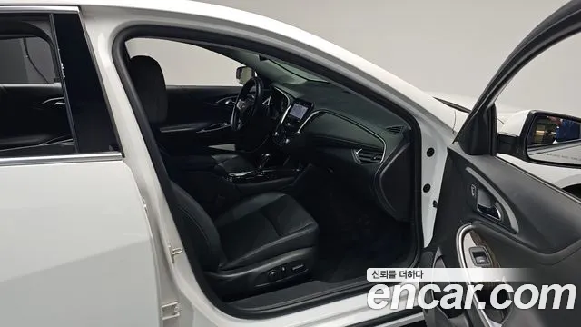 ChevroletGMDaewoo Malibu 2020 thumb 10