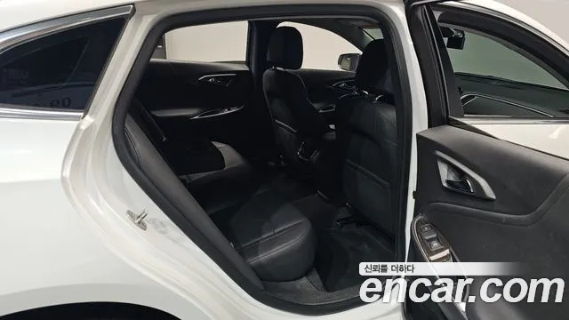 ChevroletGMDaewoo Malibu 2020 thumb 11