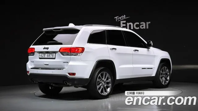 Jeep Cherokee 2018 thumb 2