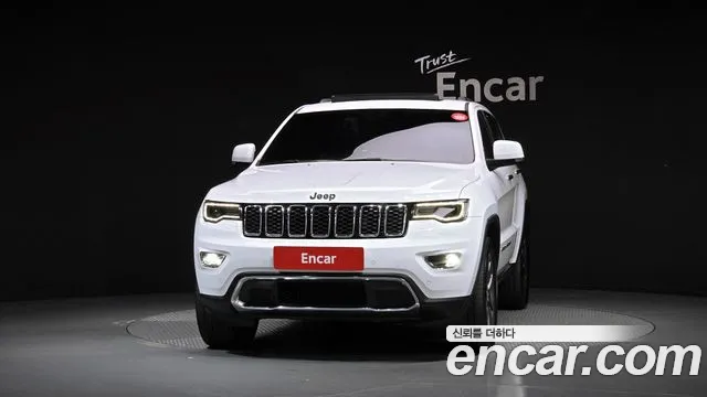 Jeep Cherokee 2018 thumb 3