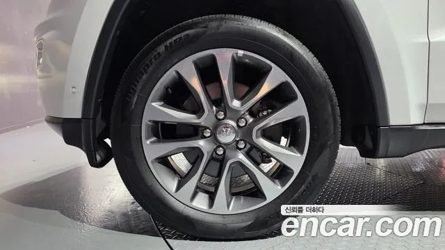 Jeep Cherokee 2018 thumb 5