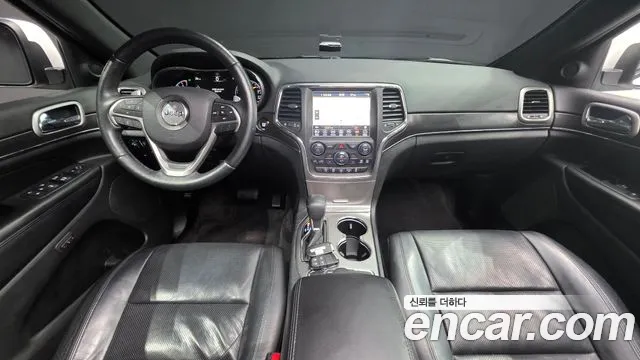 Jeep Cherokee 2018 thumb 7