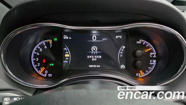 Jeep Cherokee 2018 thumb 8