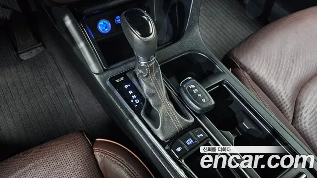 Hyundai Sonata 2017 thumb 9