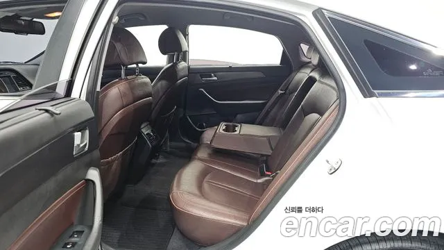 Hyundai Sonata 2017 thumb 12