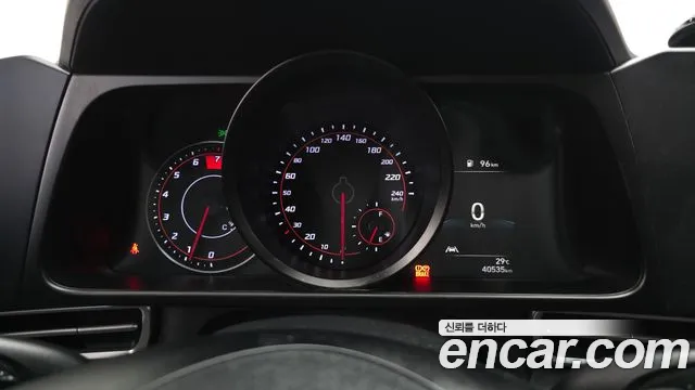 Hyundai Avante 2022 thumb 8