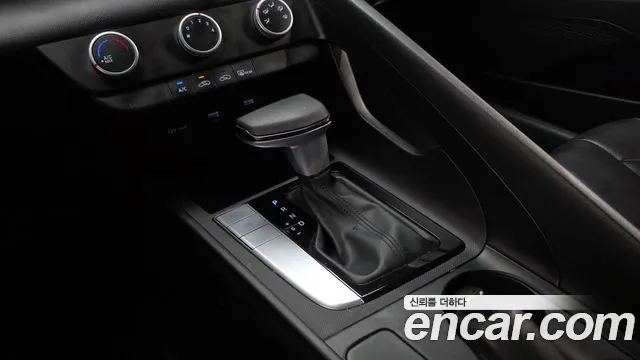 Hyundai Avante 2022 thumb 9