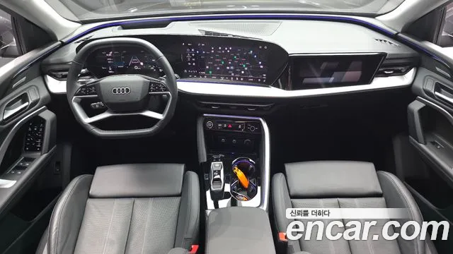 Audi Q5 2025 thumb 7
