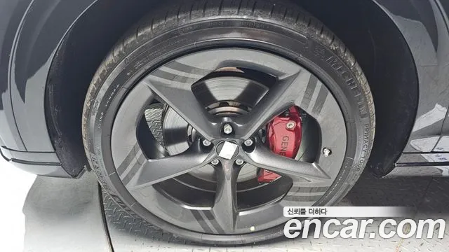 Genesis GV70 2024 thumb 5