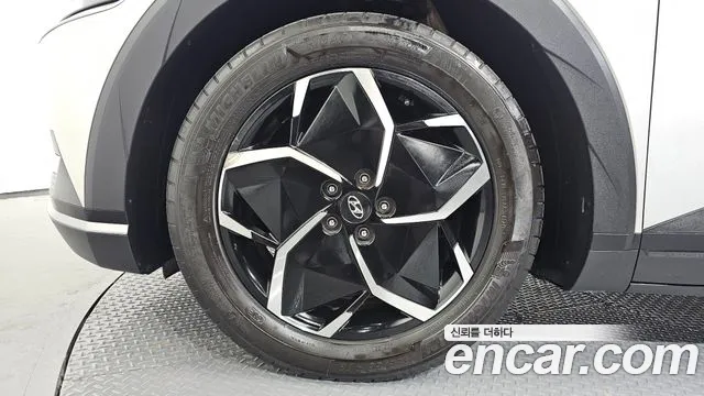 Hyundai IONIQ 5 2021 thumb 5