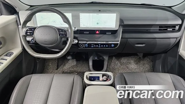Hyundai IONIQ 5 2021 thumb 7