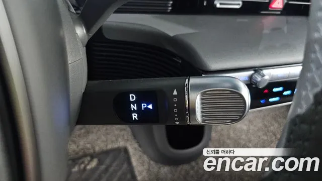 Hyundai IONIQ 5 2021 thumb 9