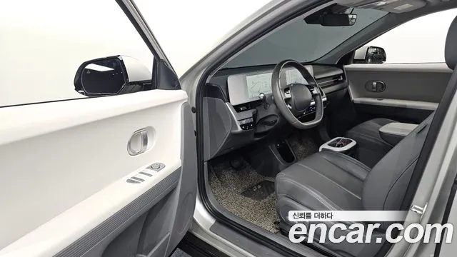 Hyundai IONIQ 5 2021 thumb 10