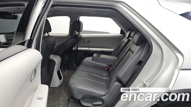 Hyundai IONIQ 5 2021 thumb 12