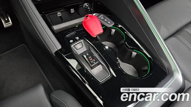 Audi Q5 2025 thumb 9