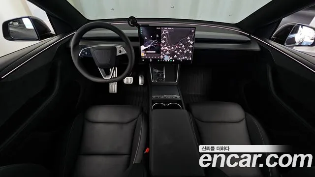 Tesla Model Y 2026 thumb 7