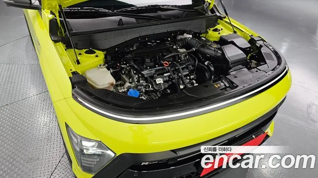 Hyundai Kona 2025 thumb 6