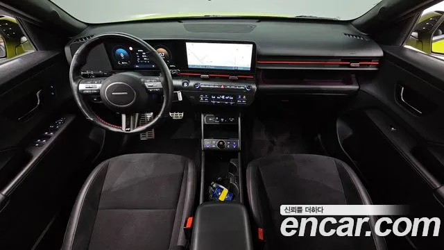 Hyundai Kona 2025 thumb 7